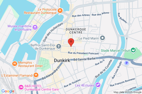 Boulangerie Patisserie Ropiquet Sarl
