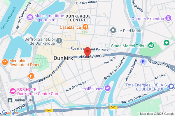 Deblock Philippe Boulang Patiss
