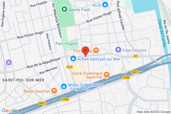 Au Bienvenu