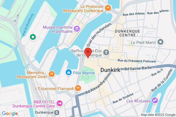 Bommel Bar