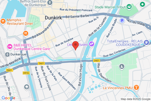 Centre Alcoologie