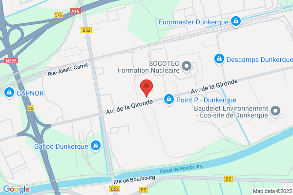 Bcm Industrie Service Sarl