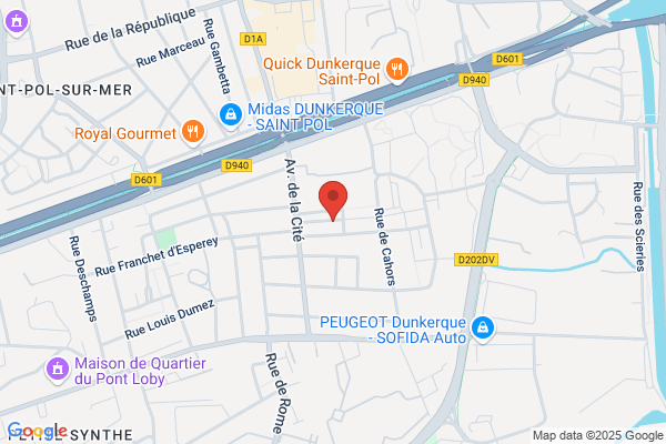 Hurseaux Et Cie