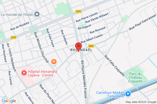 Christiane Coiffure
