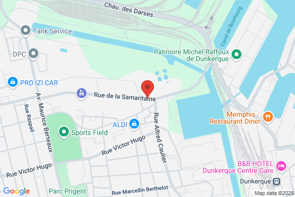 Auto Industrie Littoral Ail