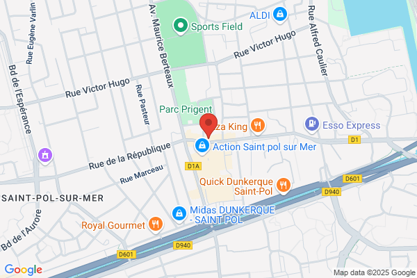 Pompes Funèbres et Marbrerie Stopin