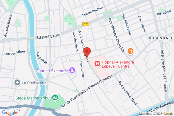Amenagement Batiment Coordination Abc