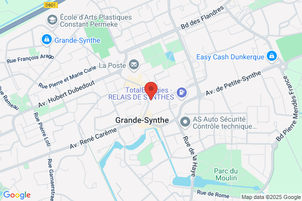 Optic 2000 - Opticien Grande-Synthe