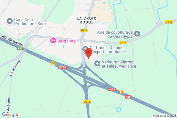 Cep Controle Et Prevention Site Creanor