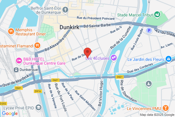 Det Norske Veritas France