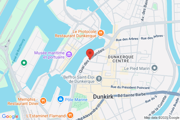 Bureau Des Elus Communistes