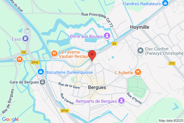 Boullet Laetitia