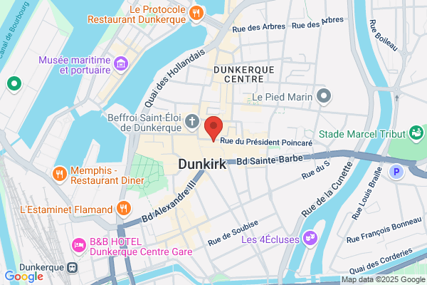 Bouricha Mhamed Chir Dentiste