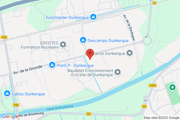 Dermu Desmarescaux Scm
