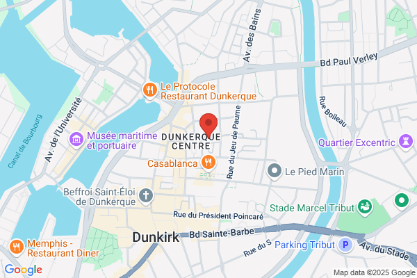 Druez Isabelle Chirur Dentist