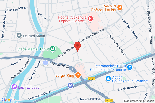 Ecole Maternelle Charles Peguy