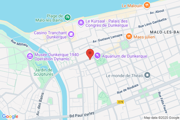 Ecole Maternelle Du Parc