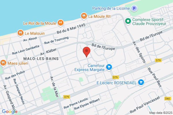 Ecole Maternelle Florian