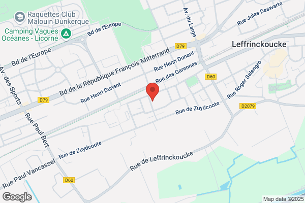 Ecole Maternelle Jules Vernes