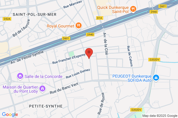 Ecole Elementaire Jules Ferry