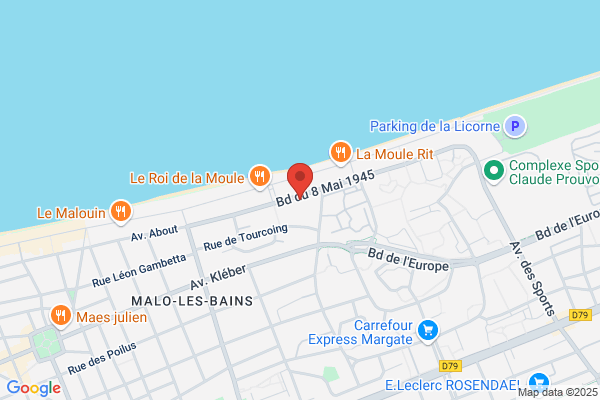 Ecole Elementaire Kleber