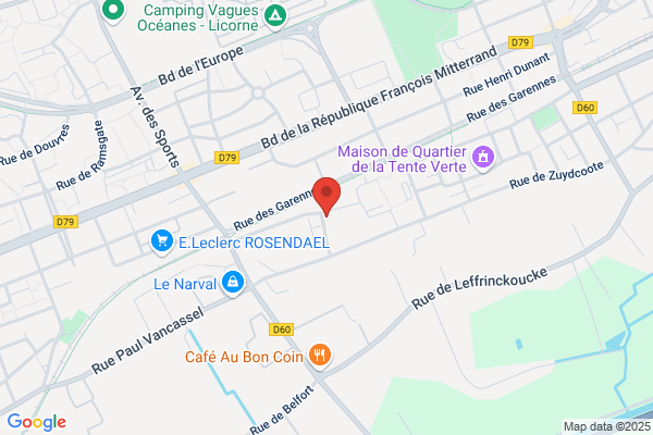 Ecole Elementaire Marcelin Berthelot