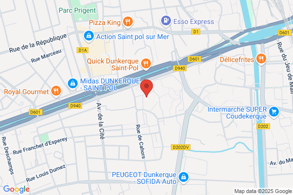 Ecole Elementaire Paul Meurisse