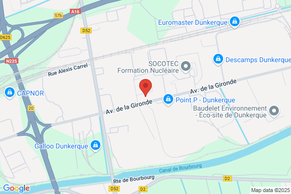 Dunelec Sarl