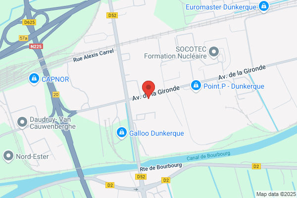 Editp Entreprise Industrie Et Travaux Publics