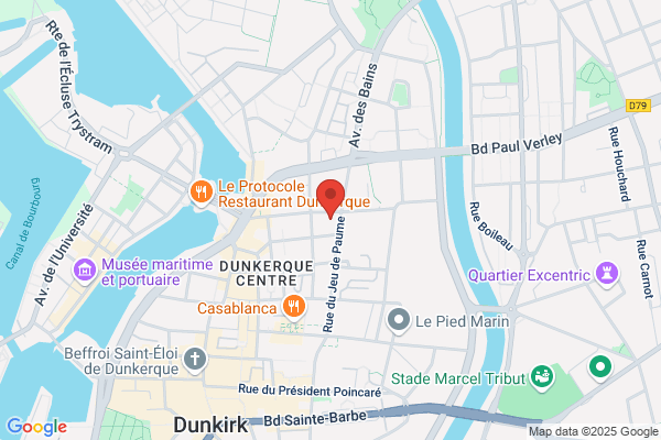 Ecole Regionale Des Beaux Arts De Dunkerque enseignement superi