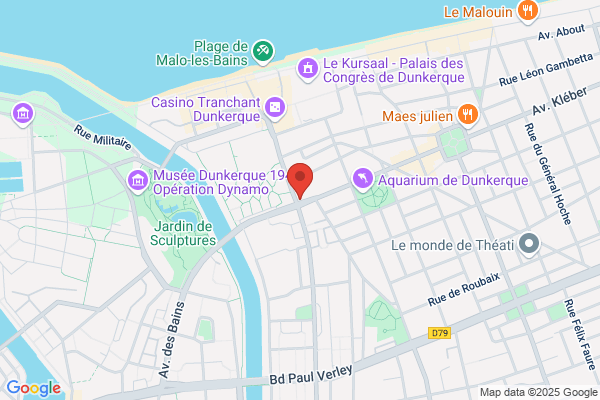 Epicerie Des Dunes