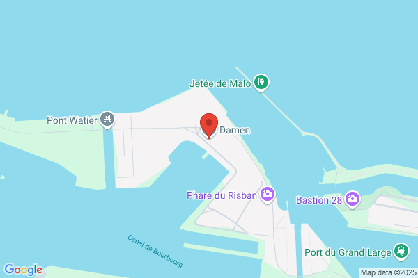 Arno Dunkerque