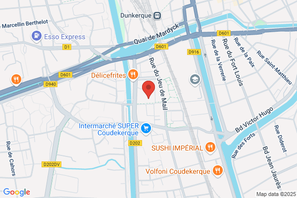 Garderie Periscolaire Ecole Maternelle
