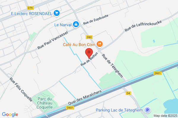Blanchon Francois
