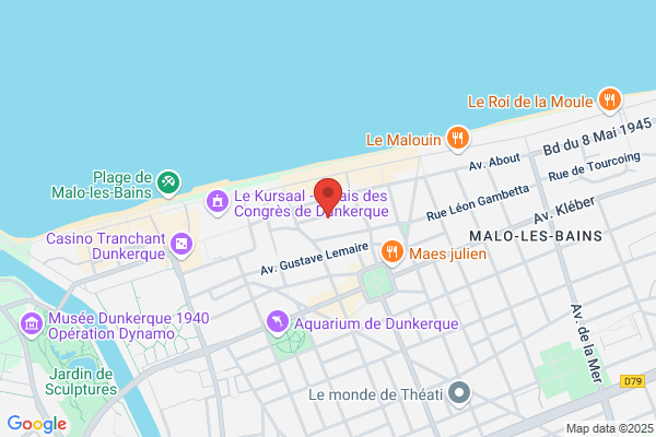 A L Hotel Trianon