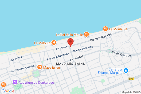Au Relais De La Fringale