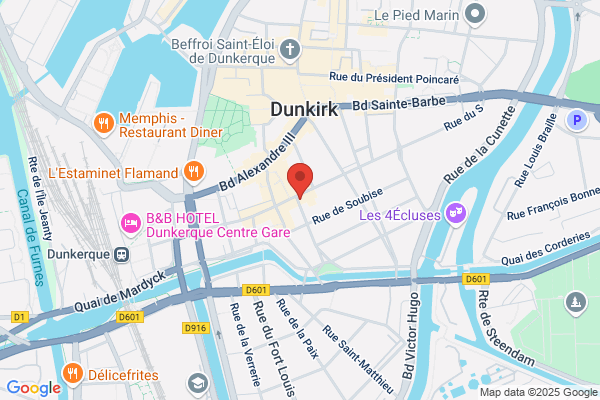 Agence Dk Immo