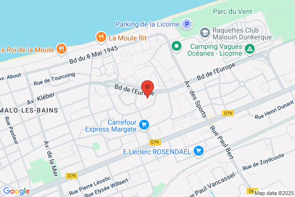 Dehondt Jean Michel Immobilier