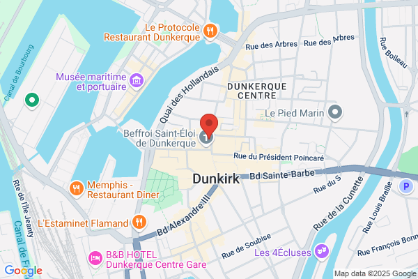 Immobilier Denys Lebeau
