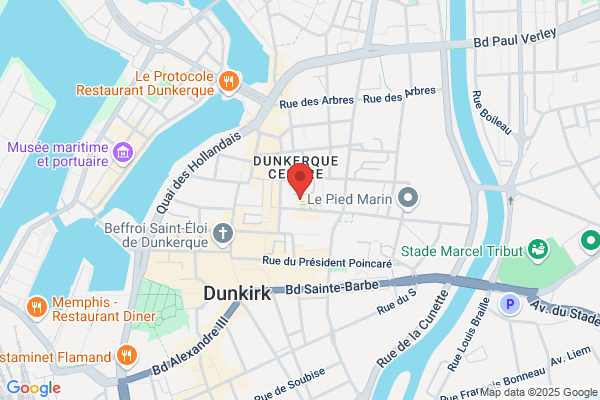 L'Atelier du Sourcil - Dunkerque