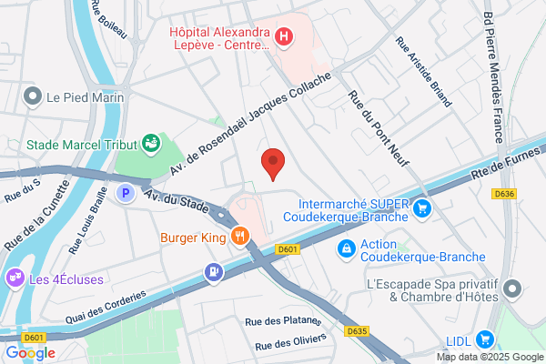 Institut Medico Educatif