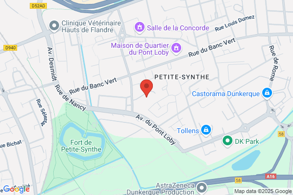 Institut Medico Educatif