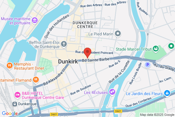 Micromania - Zing DUNKERQUE