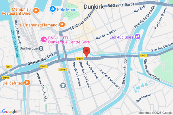Douanes