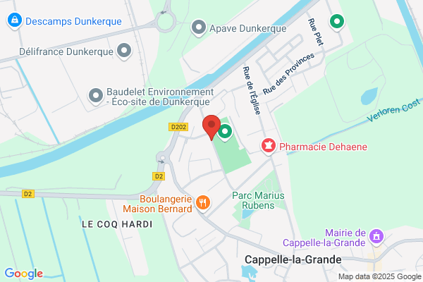 Club Cappellois De Cyclotourisme