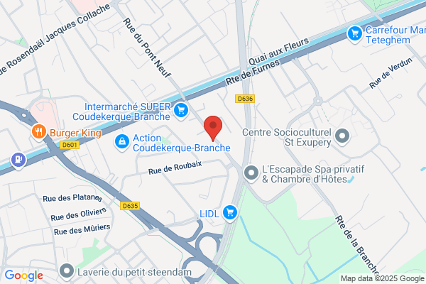 Groupement Cardiologique Vaquez Docteurs Brisset Dievart Hudelo