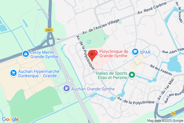 Collet Olivier Ophtalmologue