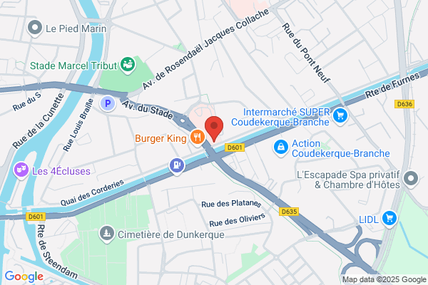 Cimd Scanner Du Beffroi