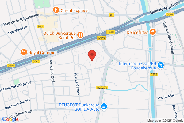 Dulongcourty Marie Odile Medecin