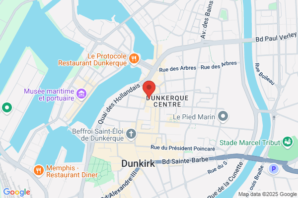 Groupe Medical De L Hotel De Ville